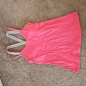 Lululemon tank top